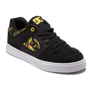 Children's sneakers DC Shoes Pure Elastic Se Sn image-1