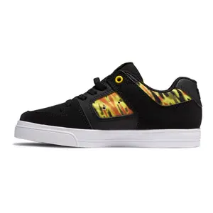 Children's sneakers DC Shoes Pure Elastic Se Sn image-2