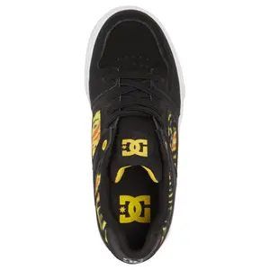 Children's sneakers DC Shoes Pure Elastic Se Sn image-3