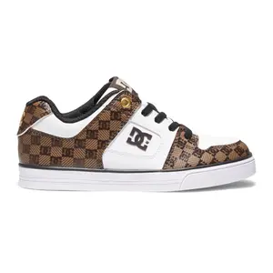 Children's sneakers DC Shoes Pure Elastic Se Sn image-0