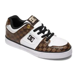 Children's sneakers DC Shoes Pure Elastic Se Sn image-1