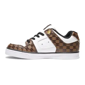 Children's sneakers DC Shoes Pure Elastic Se Sn image-2