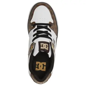 Children's sneakers DC Shoes Pure Elastic Se Sn image-3