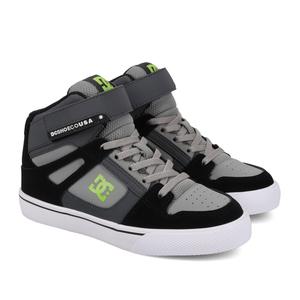 Children's Trainers DC Shoes Pure High-Top Ev image-1