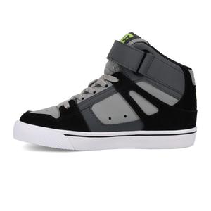 Children's Trainers DC Shoes Pure High-Top Ev image-2