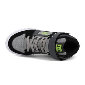 Children's Trainers DC Shoes Pure High-Top Ev image-3