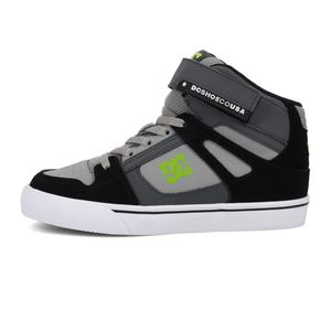 Children's Trainers DC Shoes Pure High-Top Ev image-4