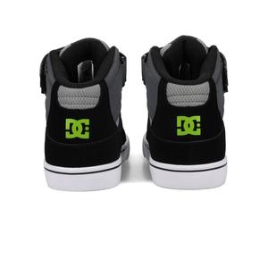 Children's Trainers DC Shoes Pure High-Top Ev image-5