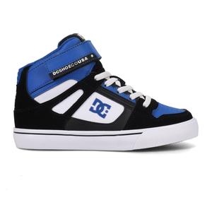 Children's Trainers DC Shoes Pure High-Top Ev