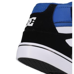 Children's Trainers DC Shoes Pure High-Top Ev image-1
