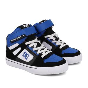 Children's Trainers DC Shoes Pure High-Top Ev image-2