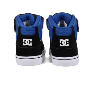 Children's Trainers DC Shoes Pure High-Top Ev image-4