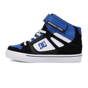 Children's Trainers DC Shoes Pure High-Top Ev image-6