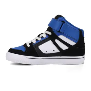 Zapatillas infantil DC Shoes Pure High-Top Ev image-6