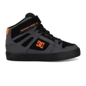 Children's Trainers DC Shoes Pure High-Top Ev image-0