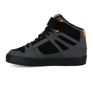 Children's Trainers DC Shoes Pure High-Top Ev image-2