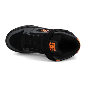 Children's Trainers DC Shoes Pure High-Top Ev image-3