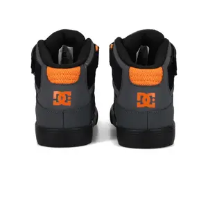 Children's Trainers DC Shoes Pure High-Top Ev image-5