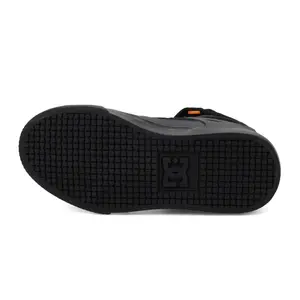 Children's Trainers DC Shoes Pure High-Top Ev image-6