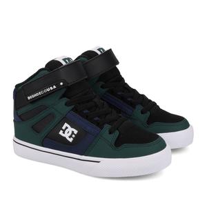 Children's Trainers DC Shoes Pure High-Top Ev image-1