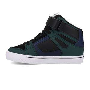 Children's Trainers DC Shoes Pure High-Top Ev image-2