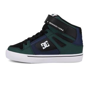 Children's Trainers DC Shoes Pure High-Top Ev image-4