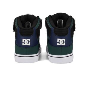 Children's Trainers DC Shoes Pure High-Top Ev image-5