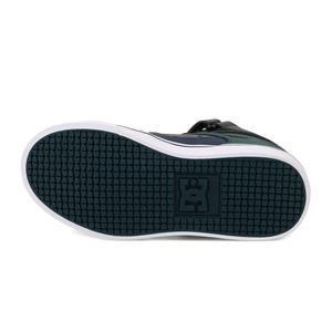 Children's Trainers DC Shoes Pure High-Top Ev image-6