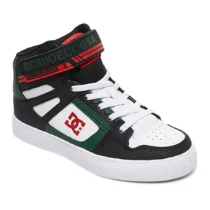 Children's sneakers DC Shoes Pure High-Top Ev image-1