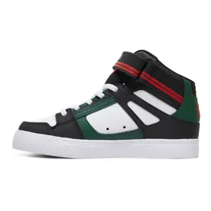 Children's sneakers DC Shoes Pure High-Top Ev image-2