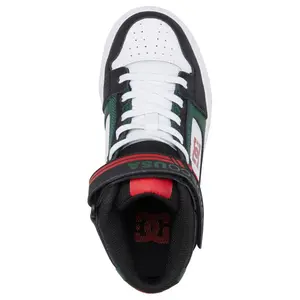 Children's sneakers DC Shoes Pure High-Top Ev image-3