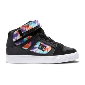 Children's sneakers DC Shoes Pure High-Top Ev image-0