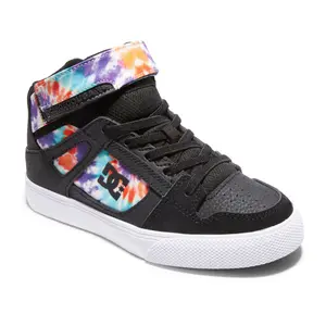 Children's sneakers DC Shoes Pure High-Top Ev image-1