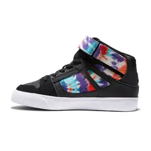 Children's sneakers DC Shoes Pure High-Top Ev image-2