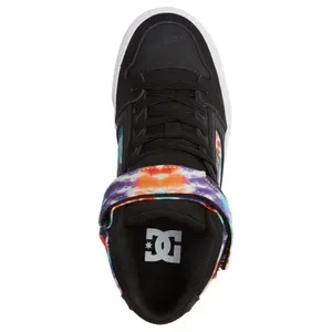 Children's sneakers DC Shoes Pure High-Top Ev image-3