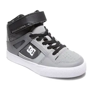 Children's sneakers DC Shoes Pure High-Top Ev image-1