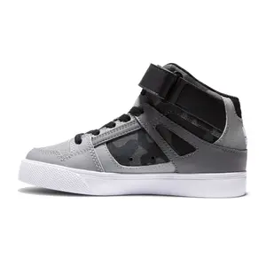 Children's sneakers DC Shoes Pure High-Top Ev image-2