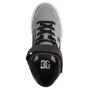 Children's sneakers DC Shoes Pure High-Top Ev image-3