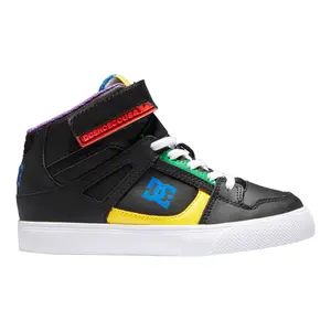 Children's sneakers DC Shoes Pure High-Top Ev image-0