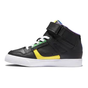 Children's sneakers DC Shoes Pure High-Top Ev image-2