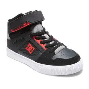 Children's sneakers DC Shoes Pure High-Top Ev image-1