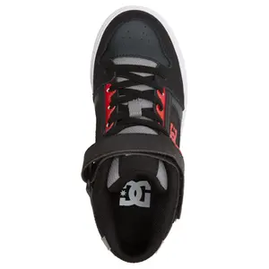 Children's sneakers DC Shoes Pure High-Top Ev image-3
