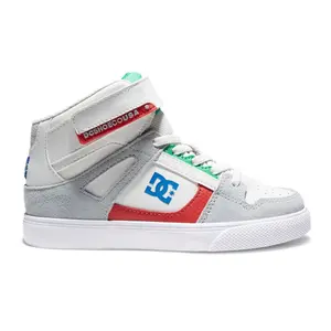 Children's sneakers DC Shoes Pure High-Top Ev image-0