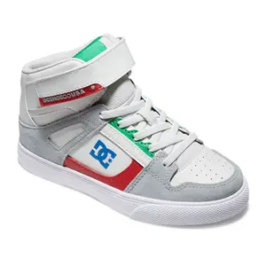 Children's sneakers DC Shoes Pure High-Top Ev image-1
