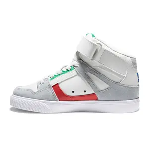 Children's sneakers DC Shoes Pure High-Top Ev image-2