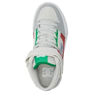 Children's sneakers DC Shoes Pure High-Top Ev image-3