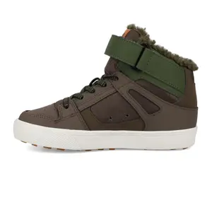 Children's Trainers DC Shoes Pure High-Top Wnt Ev image-2