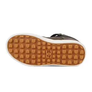 Children's Trainers DC Shoes Pure High-Top Wnt Ev image-6