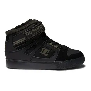 Children's sneakers DC Shoes Pure High-Top Wnt Ev image-0