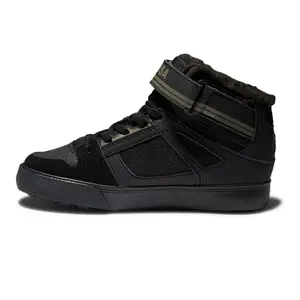 Children's sneakers DC Shoes Pure High-Top Wnt Ev image-2